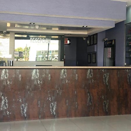 Hotel La Paz 과달라하라 외부 사진