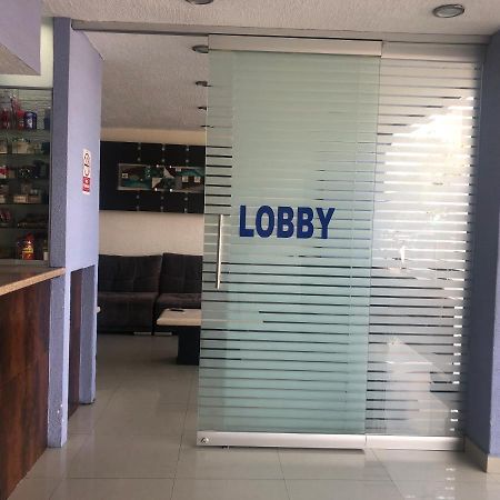 Hotel La Paz 과달라하라 외부 사진
