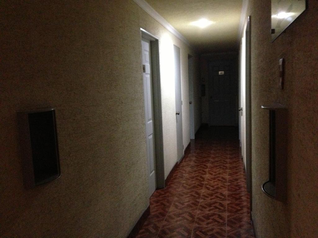 Hotel La Paz 과달라하라 외부 사진