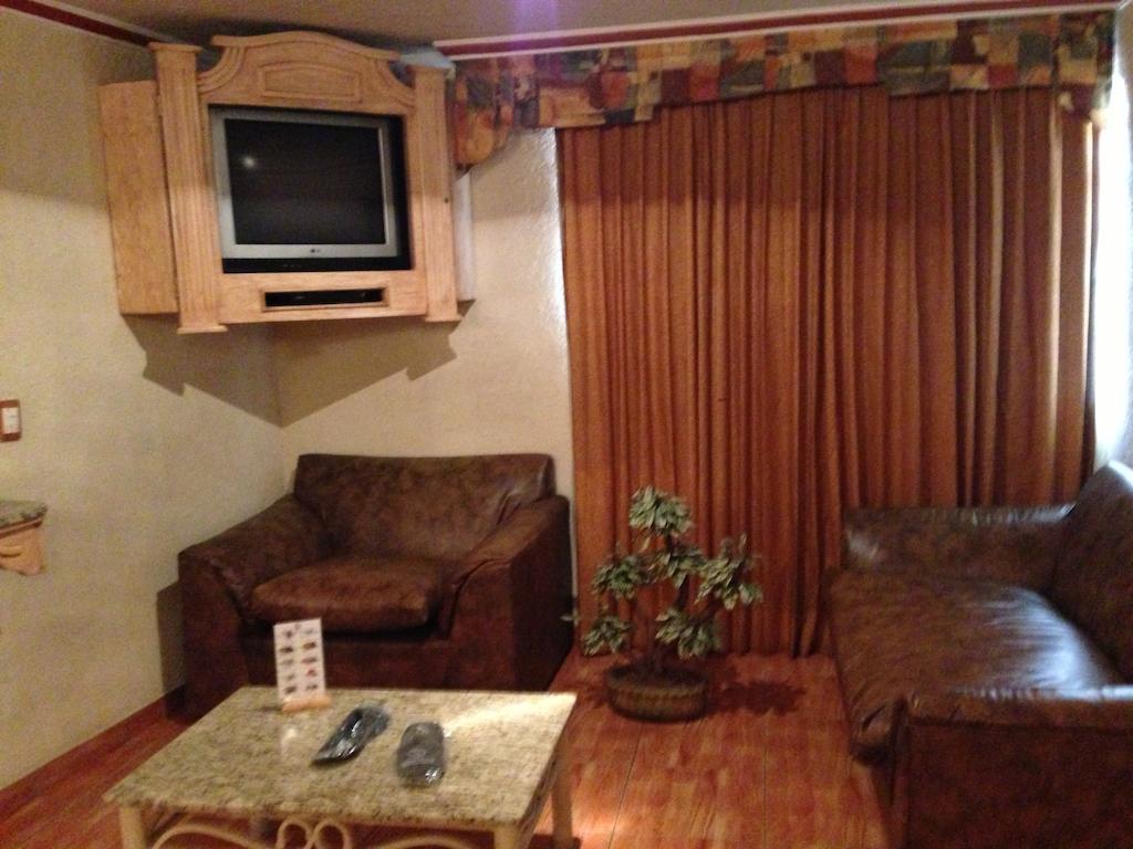 Hotel La Paz 과달라하라 외부 사진