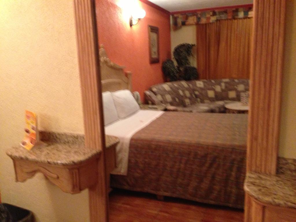 Hotel La Paz 과달라하라 외부 사진