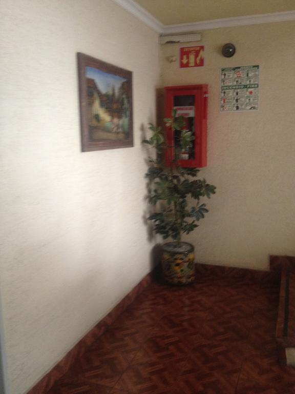 Hotel La Paz 과달라하라 외부 사진