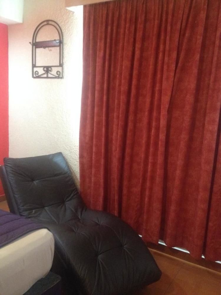 Hotel La Paz 과달라하라 외부 사진