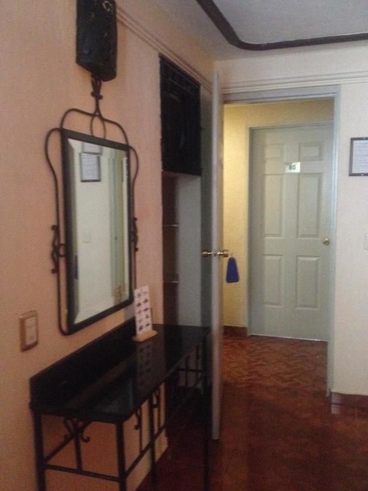 Hotel La Paz 과달라하라 외부 사진