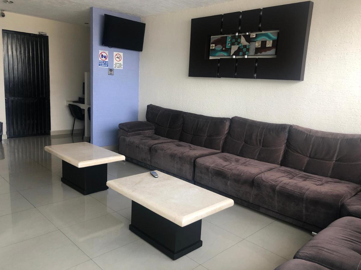 Hotel La Paz 과달라하라 외부 사진